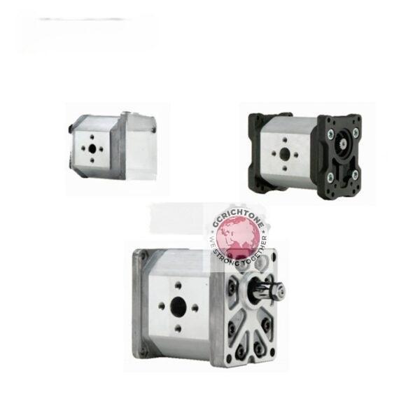 ALP1A-D-2 ALP1A-D-3 ALP1A-D-4 ALP1A-D-5 ALP1A-D-6 ALP1A-D-7 ALP1A-D-9 Гидронасос MARZOCCHI