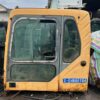 Кабина Volvo 210B VOE14508496 (1) Кабина Volvo 210B VOE14508496