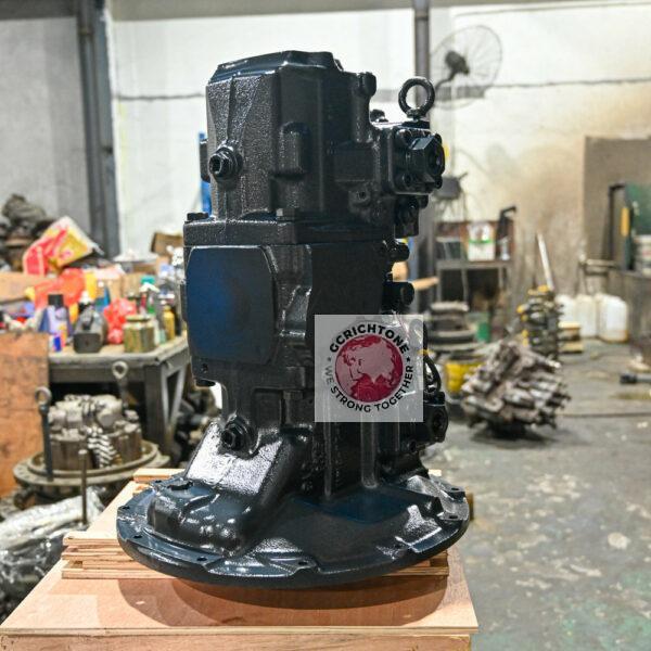 Гидравлический насос 708-2L-00400 708-2L-01400 для Komatsu PC200-8MO PC220-8MO 240-8MO 270-8MO HPV95 Гидравлический насос 708-2L-00400 708-2L-01400 для Komatsu PC200-8MO PC220-8MO 240-8MO 270-8MO HPV95