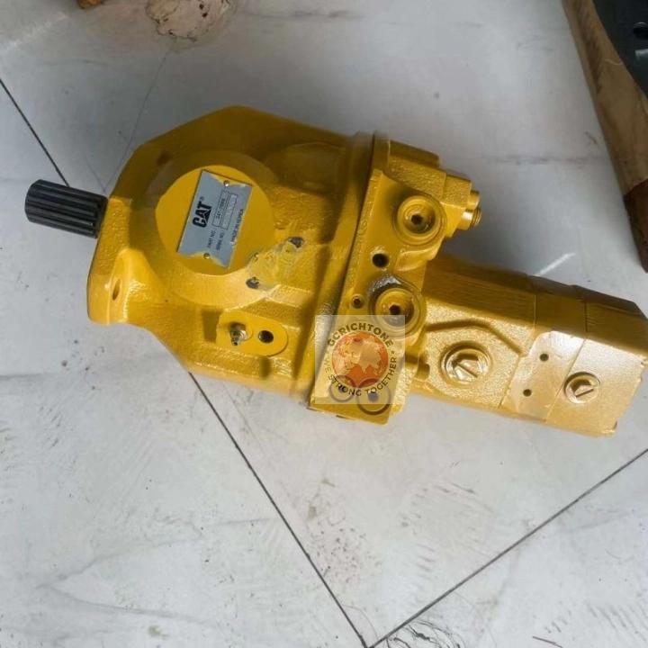 Гидравлический насос экскаватора Rexroth AP2D25 341-7666 для CATE304.5 305C 306 (1) Гидравлический насос Rexroth AP2D25 341-7666 для CAT E304.5 305C 306