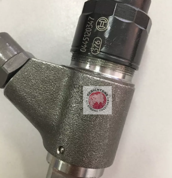 Новая топливная форсунка 371-3974 для Экскаватора Caterpillar E320D2 E329D2 с дизельным двигателем C7.1 3 Новая топливная форсунка 371-3974 для Экскаватора Caterpillar E320D2 E329D2 с дизельным двигателем C7.1