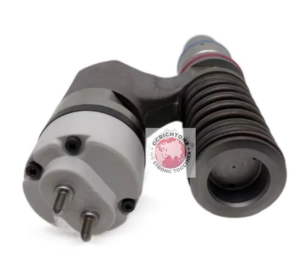 Топливная форсунка 166-0149 212-3468 10R-9530 10R-1258 для судового двигателя C12 3 Топливная форсунка 166-0149 212-3468 10R-9530 10R-1258 для судового двигателя C12