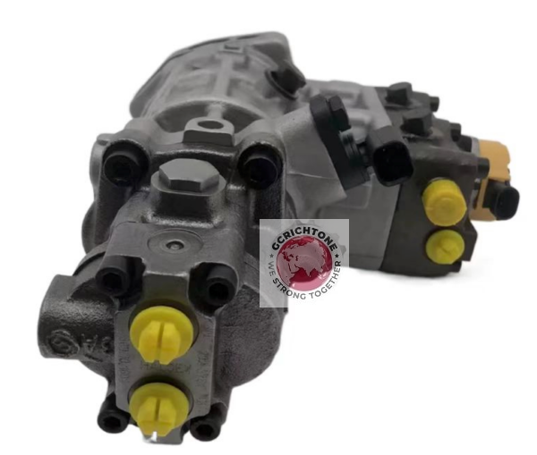 Топливный насос Cat 326-4635 10r-7662 для двигателя Caterpillar C6.4 4 Топливный насос Cat 326-4635 10r-7662 для двигателя Caterpillar C6.4