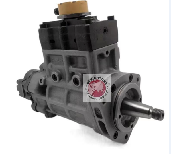 Топливный насос Cat 326-4635 10r-7662 для двигателя Caterpillar C6.4 Топливный насос Cat 326-4635 10r-7662 для двигателя Caterpillar C6.4