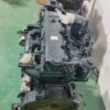 Diesel engine Kubota V3300-D1-ES02 1 Diesel engine Kubota V3300-D1-ES02