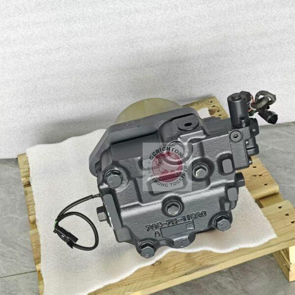 7087H00680 Motor Assembly 708-7H-00680 for Komatsu D375 Bulldozer