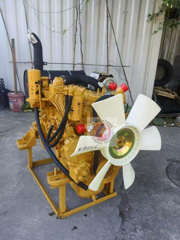 Caterpillar CAT 3066