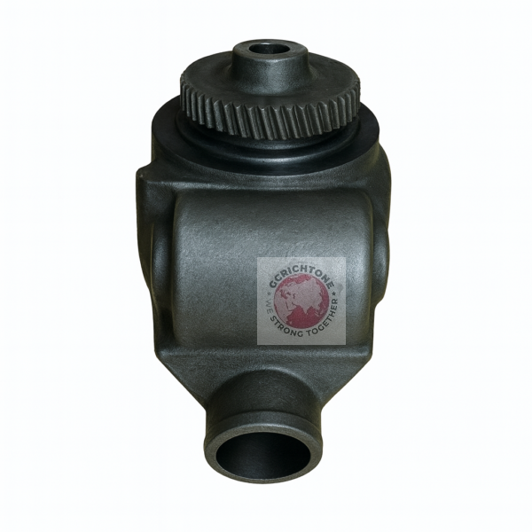 Water Pump for Caterpillar 3306T 2P0662, 2W8002, 2W8001